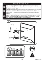 Preview for 13 page of Mustang MPF-S11V Instruction Manual