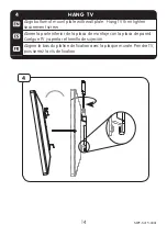 Preview for 14 page of Mustang MPF-S21V Instruction Manual