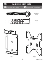 Предварительный просмотр 5 страницы Mustang MPF-S22V Instruction Manual