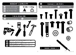 Предварительный просмотр 2 страницы Mustang MPFU-L64U Instruction Manual