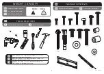 Preview for 2 page of Mustang MPFU-M44U Instruction Manual