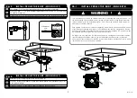 Preview for 5 page of Mustang MPJ-3XL Instruction Manual