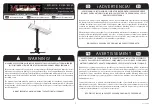 Mustang MPJ-KS11A Instruction Manual preview