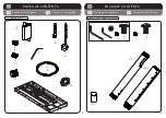 Preview for 3 page of Mustang MPJ-KS11A Instruction Manual