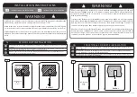 Preview for 4 page of Mustang MPJ-KS11A Instruction Manual