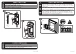 Preview for 6 page of Mustang MPP-S21V Instruction Manual