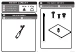 Preview for 2 page of Mustang MPS-S11V-0001 Instruction Manual