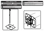 Preview for 3 page of Mustang MPS-S11V-0001 Instruction Manual