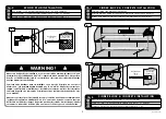 Preview for 4 page of Mustang MPT-L65UA Instruction Manual