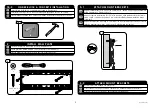 Preview for 5 page of Mustang MPT-L65UA Instruction Manual