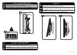 Preview for 6 page of Mustang MPT-L65UA Instruction Manual