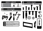 Preview for 2 page of Mustang MPT-M44U Instruction Manual