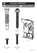 Предварительный просмотр 4 страницы Mustang MPT-S21V Instruction Manual