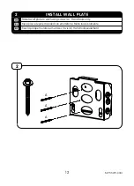 Preview for 12 page of Mustang MPT-S22V Instruction Manual