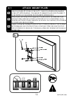 Предварительный просмотр 13 страницы Mustang MPT-S22V Instruction Manual