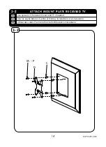 Preview for 14 page of Mustang MPT-S22V Instruction Manual