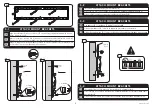 Предварительный просмотр 5 страницы Mustang MPTO-X85ULL Instruction Manual