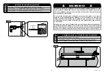 Предварительный просмотр 4 страницы Mustang MPTU-M44U Manual