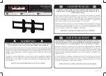 Preview for 1 page of Mustang MPVW-X84U-PP Instruction Manual