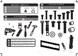 Preview for 2 page of Mustang MPVW-X84U-PP Instruction Manual