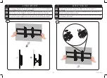 Preview for 8 page of Mustang MPVW-X84U-PP Instruction Manual