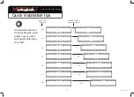 Preview for 11 page of Mustang MPVW-X84U-PP Instruction Manual