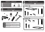 Preview for 2 page of Mustang MPWA-1 Instruction Manual