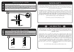 Preview for 7 page of Mustang MPWA-1 Instruction Manual