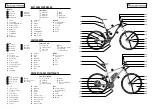 Preview for 2 page of Mustang MTB/Cross Operating Instructions Manual