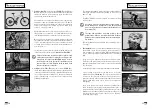 Preview for 8 page of Mustang MTB/Cross Operating Instructions Manual