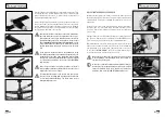 Preview for 23 page of Mustang MTB/Cross Operating Instructions Manual