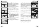 Preview for 25 page of Mustang MTB/Cross Operating Instructions Manual