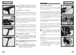 Preview for 28 page of Mustang MTB/Cross Operating Instructions Manual