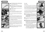 Preview for 30 page of Mustang MTB/Cross Operating Instructions Manual