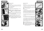 Preview for 31 page of Mustang MTB/Cross Operating Instructions Manual