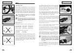 Preview for 32 page of Mustang MTB/Cross Operating Instructions Manual