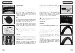 Preview for 39 page of Mustang MTB/Cross Operating Instructions Manual