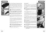 Preview for 40 page of Mustang MTB/Cross Operating Instructions Manual