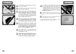 Preview for 51 page of Mustang MTB/Cross Operating Instructions Manual