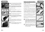 Preview for 58 page of Mustang MTB/Cross Operating Instructions Manual