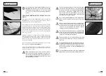 Preview for 59 page of Mustang MTB/Cross Operating Instructions Manual