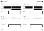 Preview for 66 page of Mustang MTB/Cross Operating Instructions Manual