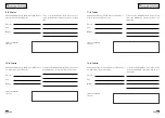 Preview for 67 page of Mustang MTB/Cross Operating Instructions Manual