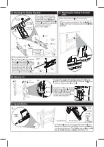 Preview for 2 page of Mustang MV-TILT2B Installation Instructions Manual