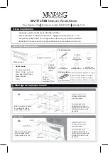 Preview for 5 page of Mustang MV-TILT2B Installation Instructions Manual