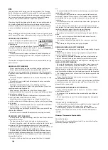 Preview for 12 page of Mustang NEKALA Instructions Manual