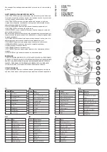 Предварительный просмотр 4 страницы Mustang PENNY Quick Start Manual