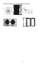 Preview for 5 page of Mustang TOP 21 Installation Instructions Manual