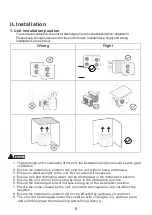 Preview for 6 page of Mustang TOP 21 Installation Instructions Manual