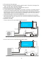 Preview for 8 page of Mustang TOP 21 Installation Instructions Manual